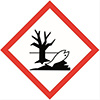 pictogrammes de dangers chimiques. picto-toxicite-aquatique